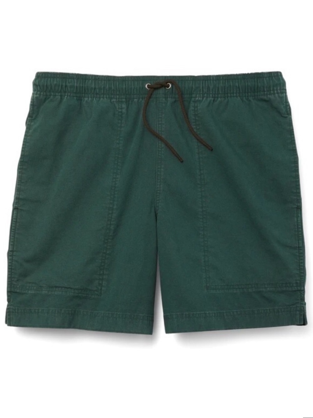 Filson Dry Falls Shorts in Dark Moss Green Size Large L